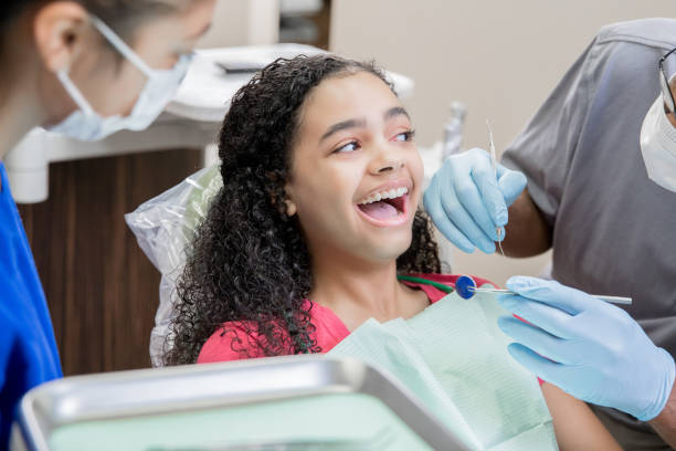 Best Dentist for Tooth Abscess  in Cockeysville, MD