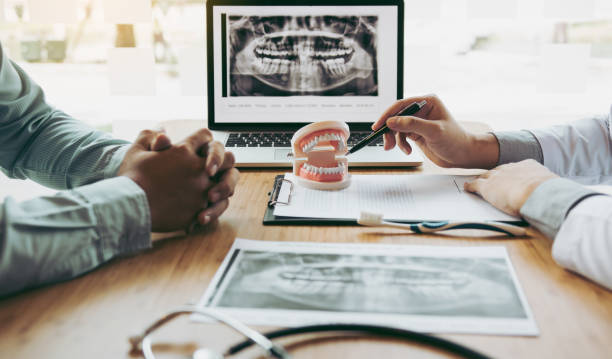 Best Broken Tooth Emergency  in Cockeysville, MD