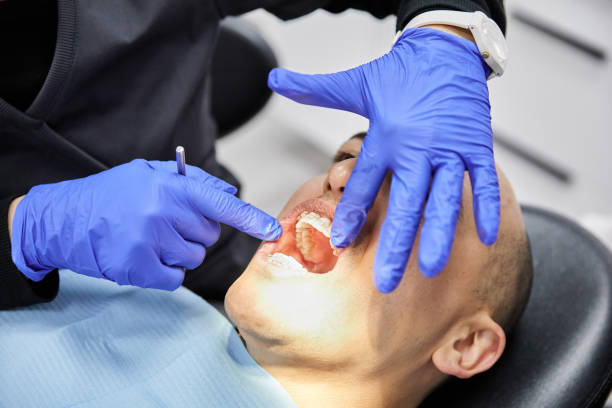 Best Tooth Infection Emergency Dentist  in Cockeysville, MD