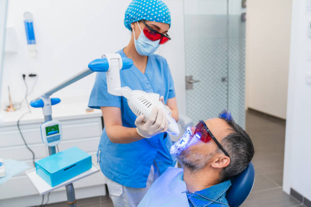 Best Dentist for Severe Toothache  in Cockeysville, MD