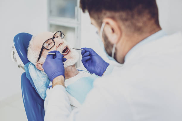 Best Dentist Open Late Near Me  in Cockeysville, MD
